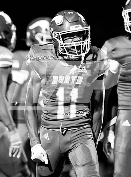 Thumbnail 1 in Bellevue West @ Omaha North photogallery.