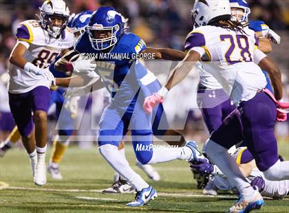 Thumbnail 1 in Bellevue West @ Omaha North photogallery.