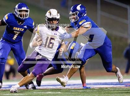Thumbnail 3 in Bellevue West @ Omaha North photogallery.