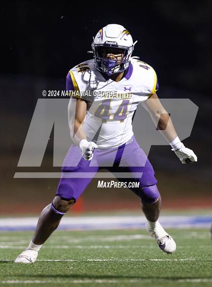 Thumbnail 1 in Bellevue West @ Omaha North photogallery.