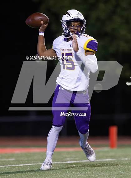Thumbnail 1 in Bellevue West @ Omaha North photogallery.