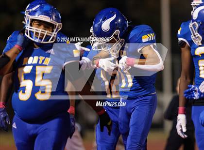 Thumbnail 3 in Bellevue West @ Omaha North photogallery.