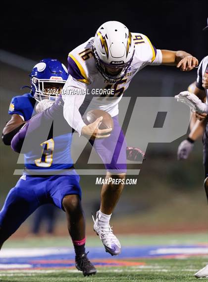 Thumbnail 2 in Bellevue West @ Omaha North photogallery.