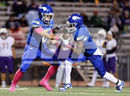 Thumbnail 1 in Bellevue West @ Omaha North photogallery.