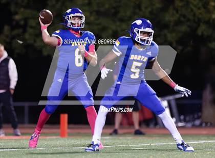 Thumbnail 1 in Bellevue West @ Omaha North photogallery.
