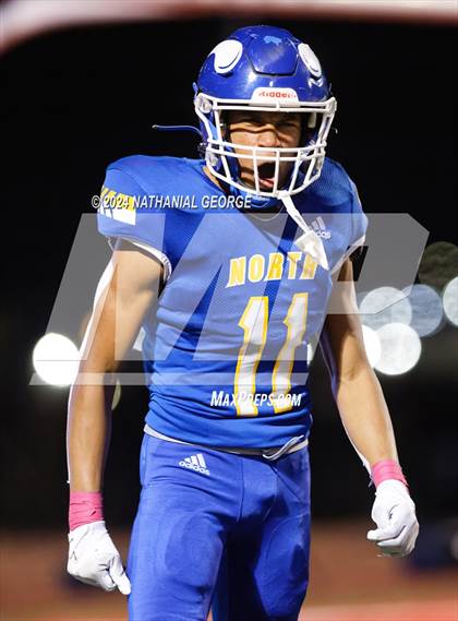 Thumbnail 3 in Bellevue West @ Omaha North photogallery.