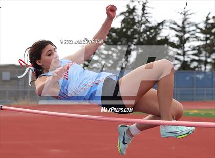 Thumbnail 2 in Jefferson PAL Ocean Meet photogallery.