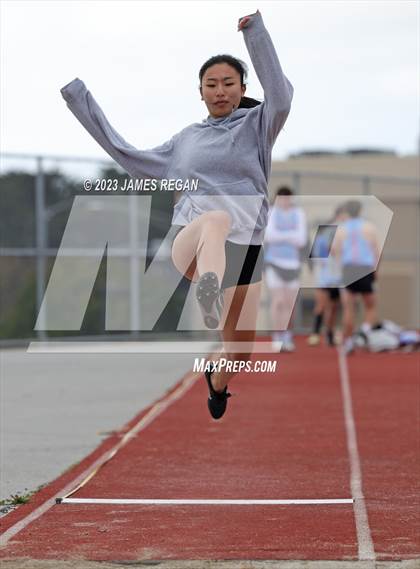 Thumbnail 1 in Jefferson PAL Ocean Meet photogallery.