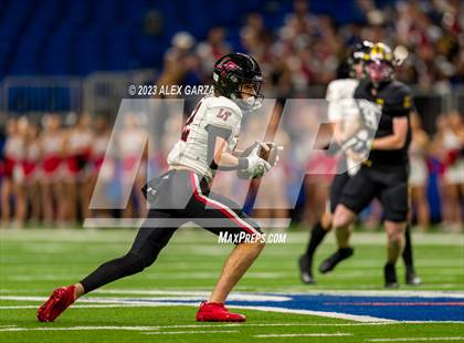 Thumbnail 1 in Lake Travis vs Brennan (UIL 6A D1 REGIONALS Playoff) photogallery.