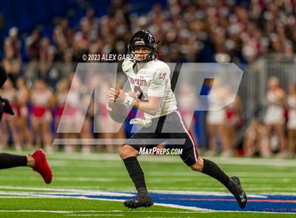 Thumbnail 1 in Lake Travis vs Brennan (UIL 6A D1 REGIONALS Playoff) photogallery.