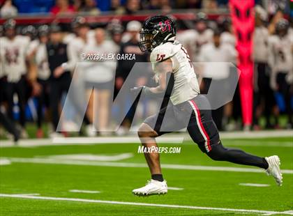 Thumbnail 1 in Lake Travis vs Brennan (UIL 6A D1 REGIONALS Playoff) photogallery.