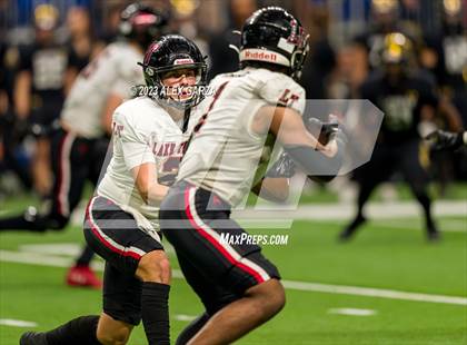 Thumbnail 2 in Lake Travis vs Brennan (UIL 6A D1 REGIONALS Playoff) photogallery.