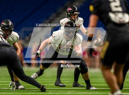 Thumbnail 3 in Lake Travis vs Brennan (UIL 6A D1 REGIONALS Playoff) photogallery.