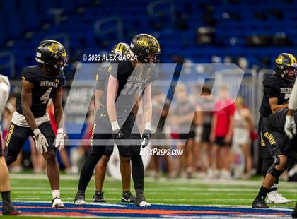 Thumbnail 2 in Lake Travis vs Brennan (UIL 6A D1 REGIONALS Playoff) photogallery.