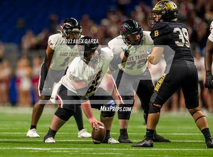 Thumbnail 2 in Lake Travis vs Brennan (UIL 6A D1 REGIONALS Playoff) photogallery.