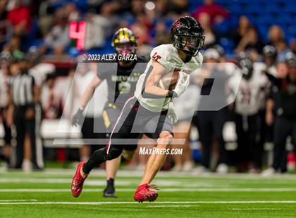 Thumbnail 2 in Lake Travis vs Brennan (UIL 6A D1 REGIONALS Playoff) photogallery.