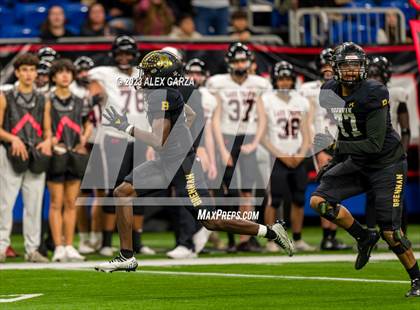 Thumbnail 1 in Lake Travis vs Brennan (UIL 6A D1 REGIONALS Playoff) photogallery.