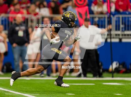 Thumbnail 3 in Lake Travis vs Brennan (UIL 6A D1 REGIONALS Playoff) photogallery.