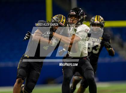 Thumbnail 2 in Lake Travis vs Brennan (UIL 6A D1 REGIONALS Playoff) photogallery.