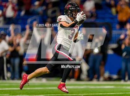 Thumbnail 1 in Lake Travis vs Brennan (UIL 6A D1 REGIONALS Playoff) photogallery.
