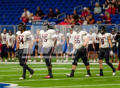 Thumbnail 2 in Lake Travis vs Brennan (UIL 6A D1 REGIONALS Playoff) photogallery.