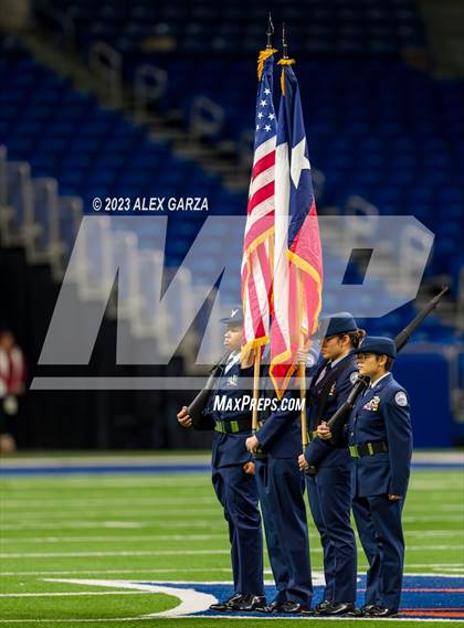 Thumbnail 1 in Lake Travis vs Brennan (UIL 6A D1 REGIONALS Playoff) photogallery.
