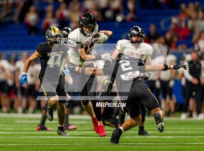 Thumbnail 1 in Lake Travis vs Brennan (UIL 6A D1 REGIONALS Playoff) photogallery.