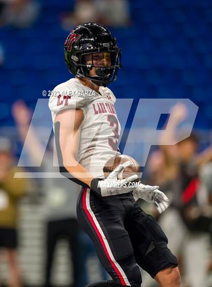 Thumbnail 2 in Lake Travis vs Brennan (UIL 6A D1 REGIONALS Playoff) photogallery.