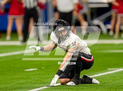 Thumbnail 1 in Lake Travis vs Brennan (UIL 6A D1 REGIONALS Playoff) photogallery.