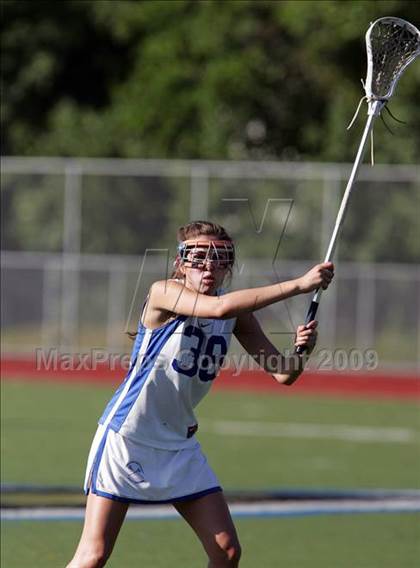 Thumbnail 2 in Acalanes vs. Amador Valley (CIF NCS Playoffs) photogallery.