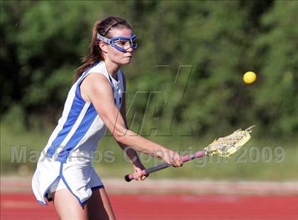 Thumbnail 1 in Acalanes vs. Amador Valley (CIF NCS Playoffs) photogallery.