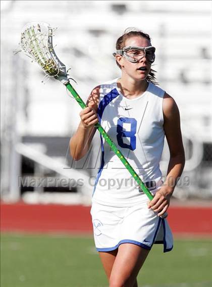 Thumbnail 2 in Acalanes vs. Amador Valley (CIF NCS Playoffs) photogallery.