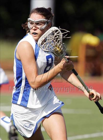 Thumbnail 2 in Acalanes vs. Amador Valley (CIF NCS Playoffs) photogallery.