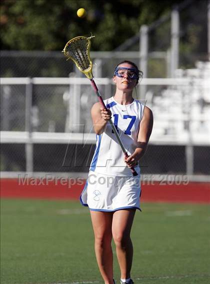 Thumbnail 3 in Acalanes vs. Amador Valley (CIF NCS Playoffs) photogallery.