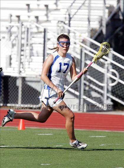 Thumbnail 1 in Acalanes vs. Amador Valley (CIF NCS Playoffs) photogallery.