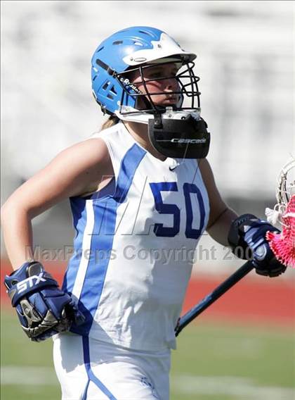 Thumbnail 1 in Acalanes vs. Amador Valley (CIF NCS Playoffs) photogallery.