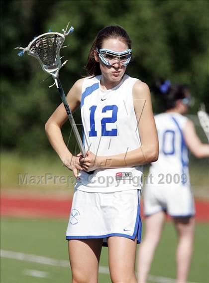 Thumbnail 1 in Acalanes vs. Amador Valley (CIF NCS Playoffs) photogallery.