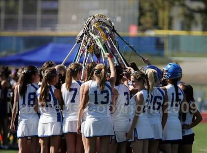 Thumbnail 1 in Acalanes vs. Amador Valley (CIF NCS Playoffs) photogallery.