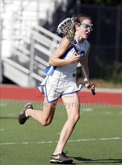 Thumbnail 3 in Acalanes vs. Amador Valley (CIF NCS Playoffs) photogallery.