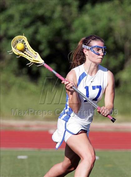 Thumbnail 3 in Acalanes vs. Amador Valley (CIF NCS Playoffs) photogallery.