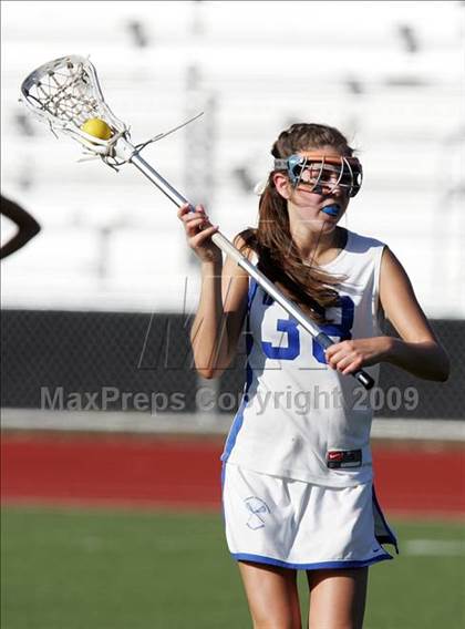 Thumbnail 3 in Acalanes vs. Amador Valley (CIF NCS Playoffs) photogallery.