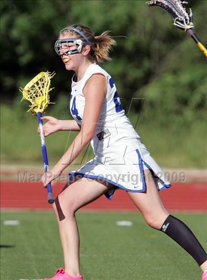 Thumbnail 1 in Acalanes vs. Amador Valley (CIF NCS Playoffs) photogallery.