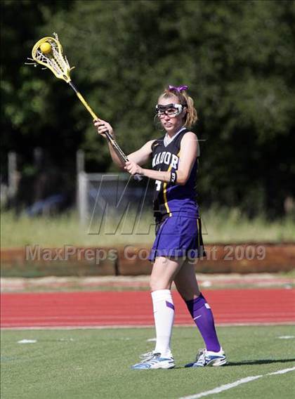 Thumbnail 2 in Acalanes vs. Amador Valley (CIF NCS Playoffs) photogallery.
