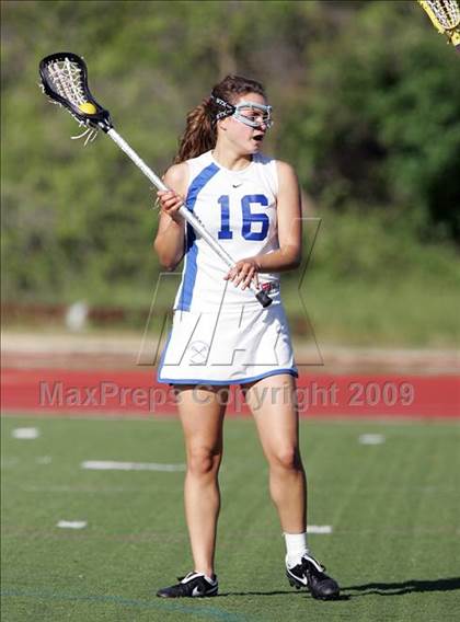 Thumbnail 1 in Acalanes vs. Amador Valley (CIF NCS Playoffs) photogallery.