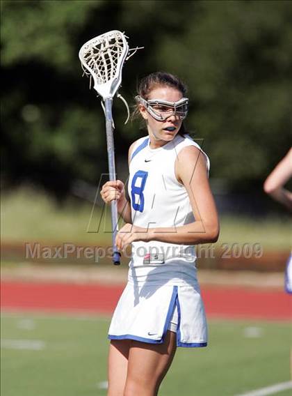Thumbnail 3 in Acalanes vs. Amador Valley (CIF NCS Playoffs) photogallery.