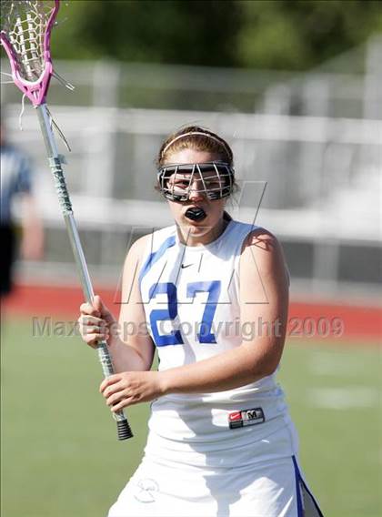 Thumbnail 1 in Acalanes vs. Amador Valley (CIF NCS Playoffs) photogallery.