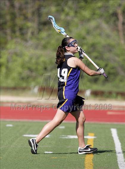 Thumbnail 1 in Acalanes vs. Amador Valley (CIF NCS Playoffs) photogallery.