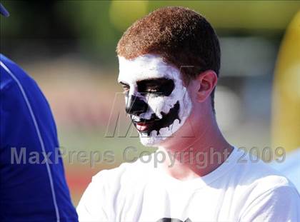 Thumbnail 3 in Acalanes vs. Amador Valley (CIF NCS Playoffs) photogallery.