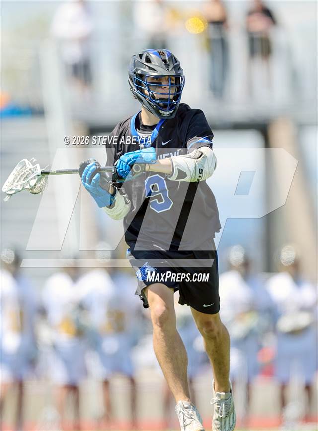 Grandview @ Arapahoe (CHSAA 5A Second Round)