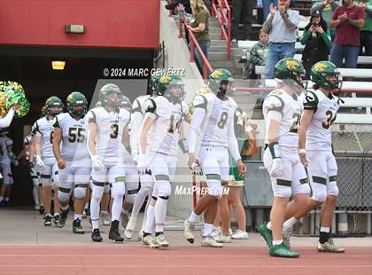 Thumbnail 3 in Sonora @ St. Pius X-St. Matthias Academy (CIF Division 4-A Final) photogallery.
